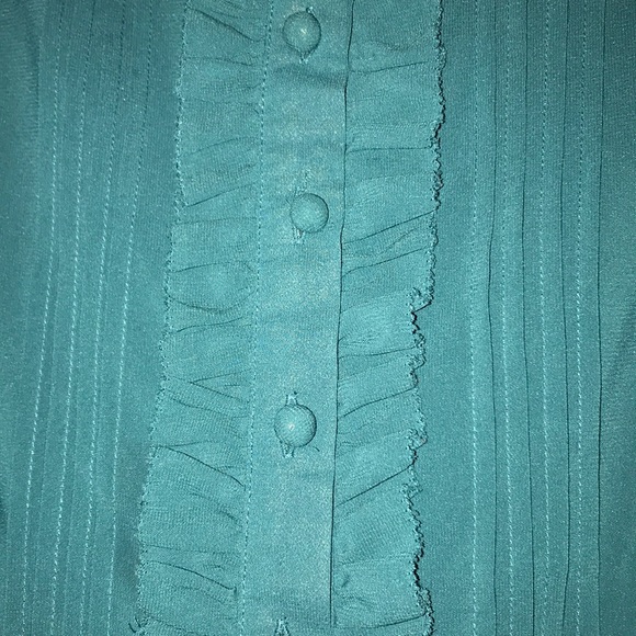 Banana Republic blouse - Picture 2 of 5